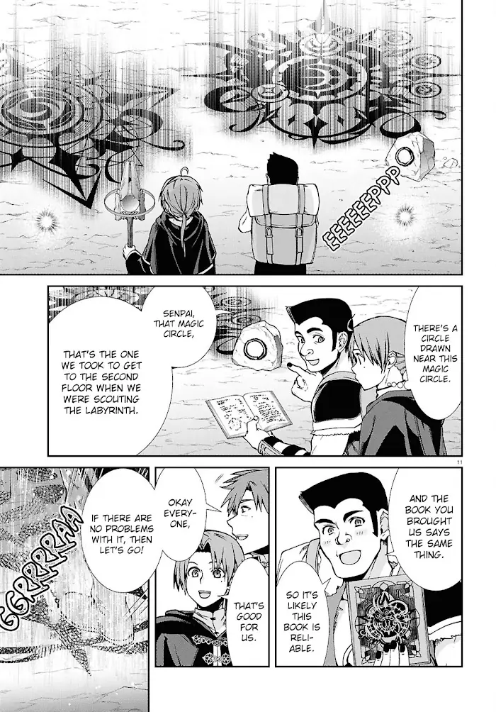 Mushoku Tensei Chapter 102 image 14_optimized